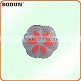 C3015 Colorful Flower Design Overhead Shower/top Shower/shower Nozzle thumbnail-1