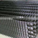 Heavy Gauge Galvanized Welded Wire Mesh Panel
