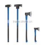 5pc Fiber Axes and Hammer Set thumbnail-2