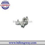 CNC Machinery Forging Stainless Steel Fastener thumbnail-3