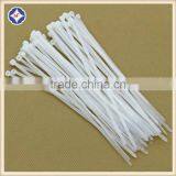 Wiring Accessories Plastic Self-Locking Nylon Wire Cable Ties thumbnail-4