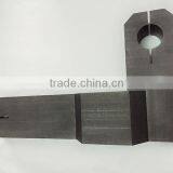 High Purity Graphite Mould for Casting Industry thumbnail-2