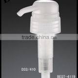 Cosmetic Accessory Factory Soap Pump Sprayer Lotion Pump China Factory thumbnail-2