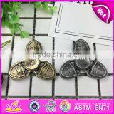 New Hot Hand Spinner Toys Professional Metal Fidget Spinner Hand Spinner Toys W01A250 thumbnail-1