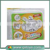 Fashio DIY Inflatable Friction Dinosaur Popular for Kids thumbnail-3