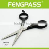 S3-1059 Hand Made Best Barber Crafted Hair Thinning Scissors thumbnail-4