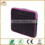 439602 Tablet Bubble Case - Black, Pink thumbnail-2