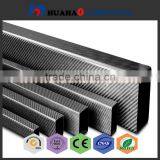 Carbon Fiber Tubes Supplier High Strength 3k Plain/twillglossy Surface/matte Carbon Fiber Tubes Supplier With Low Price thumbnail-5
