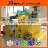 FRP Products,High Strength Corrosion-resistant Durable Professional Manufacturer Pultrusion FRP Products thumbnail-4