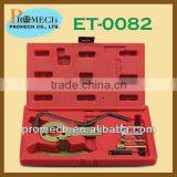Designed For Fiat 1.9D/TD Auto Engine Timing Tool Set / Engine Repairing Tool Set Of Vehicle Body Repairing Tool Kit