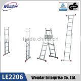 Alumnim Ladder, Mini Scaffold thumbnail-1