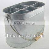 Bar Metal Ice Bucket thumbnail-2