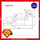 SS625 Stainless Steel Cable Rope Grab thumbnail-5