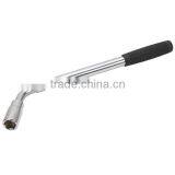 Telescopic L Style Tire Wrench thumbnail-1