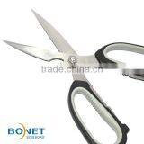 SKI0014 FDA Qualified 7-3/4" Sharp Point Kitchen Bottle Opener Scissors thumbnail-5