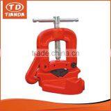 Assessed Manufacturer Best Quality In China Ductile Casting European Model Pipe Vise