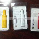 2000mAh Car Charger Lighter Power Bank for Mobile Phone thumbnail-6