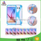 2016 Young People Fashion Case Silicone Bumper Case for Mobile Phone thumbnail-1