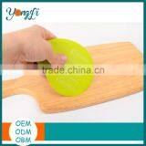 Silicone Bakeware FDA Food Grade Silicone Butter Scraper Pastry Cutter thumbnail-2