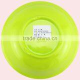 1.1L Large Round Melamine Salad Bowl thumbnail-5