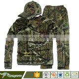 New Design Kung Fu Track Camouflage Suit Man thumbnail-1