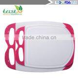 Funny Color Plastic Cutting Board Fruit Vegetable Chopping Board thumbnail-5