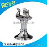 Die Casting Simple Design Metal High Quality Menu Card Holder thumbnail-5