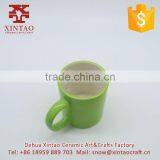 Hot Sale Bathroom Accessories Sunflower Design Teethbrush Tumbler Cup thumbnail-5