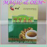 Instant Ginger Tea Lemon Tea Powder Granules thumbnail-2