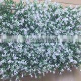 2017 Factory PE Decorative Artificial Plant Grass Wall thumbnail-5