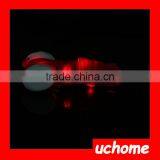 UCHOME Glitter LED Shoes Lace Flashing LED Shoelaces With Battery thumbnail-3