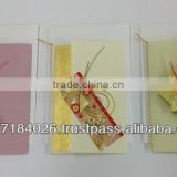Reliable and Easy to use alibaba in india Paper Message Cards with Luxury made in Japan