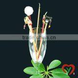 Fashion Bamboo Earpick thumbnail-1