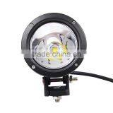 Offroad LED Drive Headlight 4in 25w LED Work Light thumbnail-3