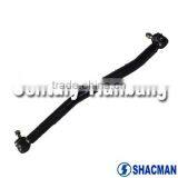 Shacman Truck Spare Parts For Shaanxi Truck Suspension (DZ91189430004) right drag link with ball joint