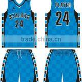Basketball Uniforms thumbnail-3