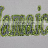 2016 Custom Las Vegas City Name for Garment thumbnail-4