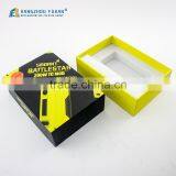 Custom Paper Carboard Box Cutting With Foam EVA thumbnail-2