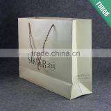 2017 Fashion Design High Quality Paper Shopping Bags thumbnail-6