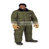 Cold Store Wokwear Deep Freezer Jacket With Trousers