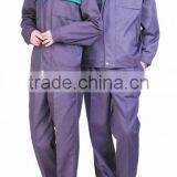 2016 OEM Unisex Engineering Overall Industrial Uniforms Workwear thumbnail-2
