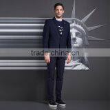 Formal Suits for Men 2016 Custom Suit Tuxedo Suits for Men thumbnail-3