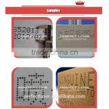 Hot-selling Handled Inkjet Printer, Inkjet Printer for Expire Box, Date Code Printing thumbnail-4