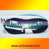 Top Quality Fashionable Embossed Boy Belts thumbnail-1