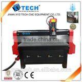 Multi-head Woodworking Machine Manufacturing Cabinet Doors, Art Gifts,carved Screen, Picture Frame XJ-1212D With CE thumbnail-6