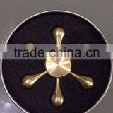 BHNSPNF0617 Hot-Sale Promotional Toy Fidget Spinner Hand Led Spinner thumbnail-6