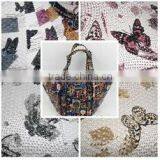 PVC Man-made Leather Material for Bags