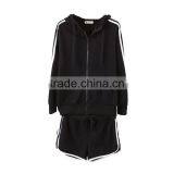 GZY 2015 Stock Lot Men Sport Wears High Quality Sport Wear for Men thumbnail-4