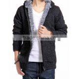 GZY Men Top Quality Casual New Arrival Men's Shrug Sweater thumbnail-2