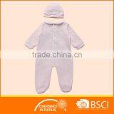 Promotional Gifted Baby Romper Stocklot thumbnail-3